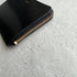 flat card case